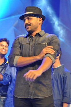 Oopiri Movie Audio Launch